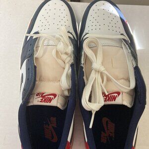 Brand New Nike Air Jordan sneakers size 11